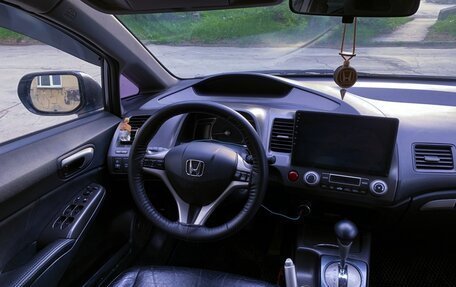 Honda Civic VIII, 2009 год, 820 000 рублей, 6 фотография