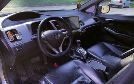 Honda Civic VIII, 2009 год, 820 000 рублей, 7 фотография