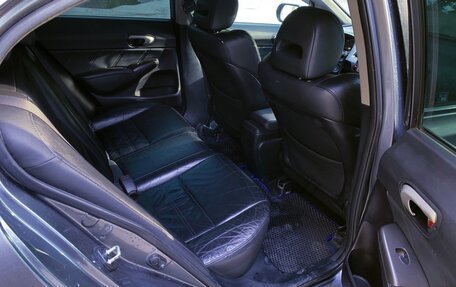 Honda Civic VIII, 2009 год, 820 000 рублей, 11 фотография