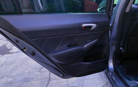 Honda Civic VIII, 2009 год, 820 000 рублей, 16 фотография