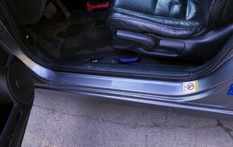 Honda Civic VIII, 2009 год, 820 000 рублей, 17 фотография