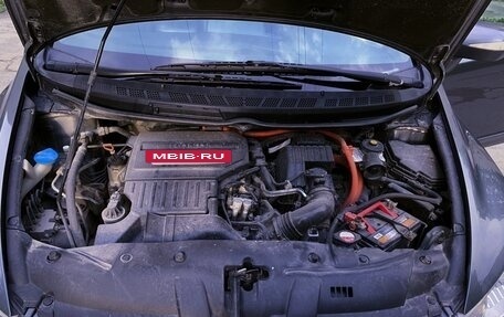 Honda Civic VIII, 2009 год, 820 000 рублей, 15 фотография