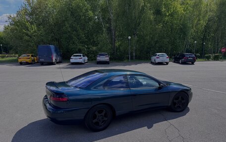 Dodge Avenger II рестайлинг, 1995 год, 439 000 рублей, 3 фотография