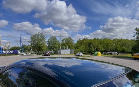 Dodge Avenger II рестайлинг, 1995 год, 439 000 рублей, 9 фотография