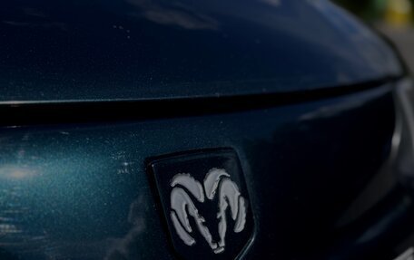 Dodge Avenger II рестайлинг, 1995 год, 439 000 рублей, 14 фотография