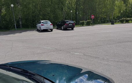 Dodge Avenger II рестайлинг, 1995 год, 439 000 рублей, 11 фотография