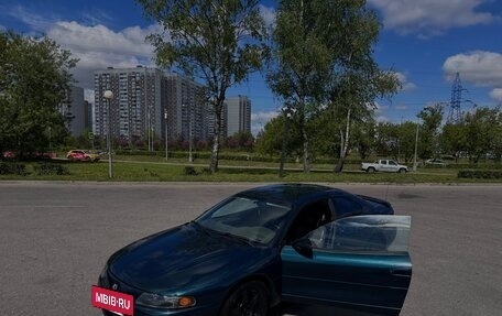 Dodge Avenger II рестайлинг, 1995 год, 439 000 рублей, 2 фотография