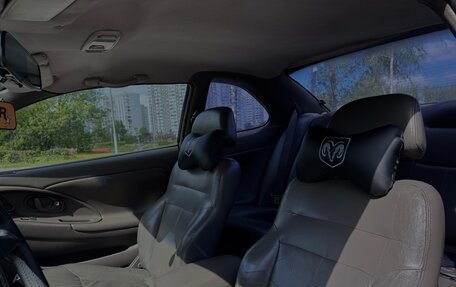 Dodge Avenger II рестайлинг, 1995 год, 439 000 рублей, 17 фотография