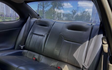 Dodge Avenger II рестайлинг, 1995 год, 439 000 рублей, 16 фотография