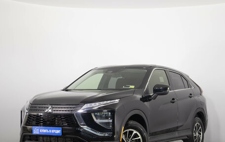 Mitsubishi Eclipse Cross, 2021 год, 2 099 000 рублей, 3 фотография