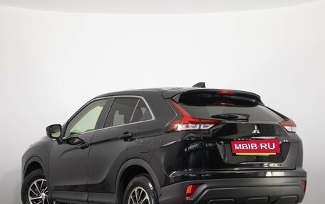 Mitsubishi Eclipse Cross, 2021 год, 2 099 000 рублей, 4 фотография