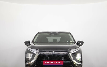 Mitsubishi Eclipse Cross, 2021 год, 2 099 000 рублей, 2 фотография
