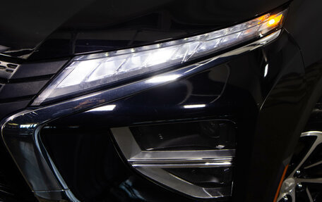 Mitsubishi Eclipse Cross, 2021 год, 2 099 000 рублей, 7 фотография