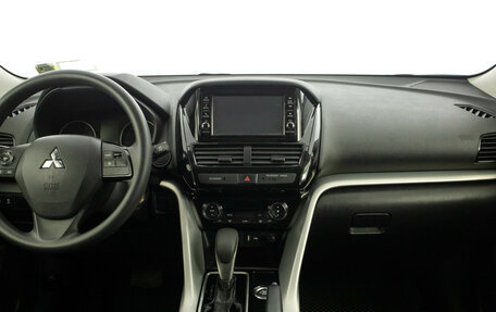 Mitsubishi Eclipse Cross, 2021 год, 2 099 000 рублей, 14 фотография