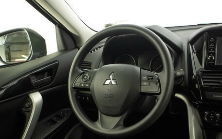 Mitsubishi Eclipse Cross, 2021 год, 2 099 000 рублей, 13 фотография