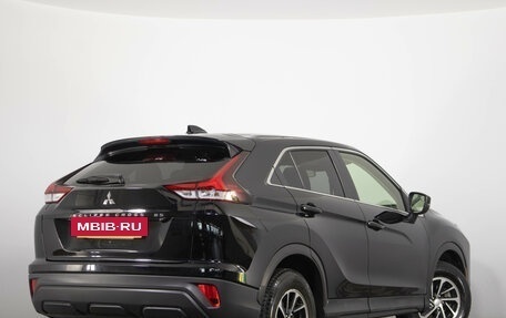 Mitsubishi Eclipse Cross, 2021 год, 2 099 000 рублей, 6 фотография