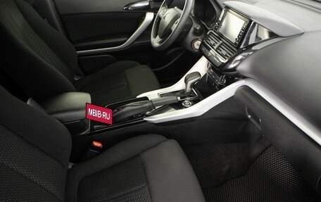 Mitsubishi Eclipse Cross, 2021 год, 2 099 000 рублей, 12 фотография