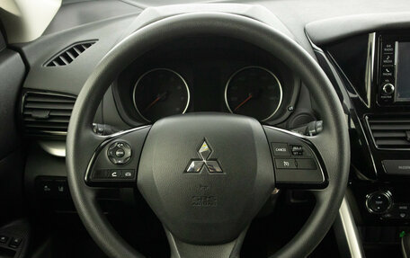 Mitsubishi Eclipse Cross, 2021 год, 2 099 000 рублей, 16 фотография