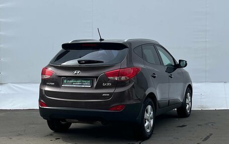 Hyundai ix35 I рестайлинг, 2010 год, 1 070 000 рублей, 8 фотография