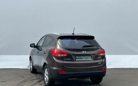 Hyundai ix35 I рестайлинг, 2010 год, 1 070 000 рублей, 6 фотография