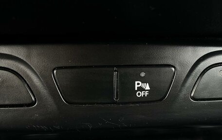 Hyundai ix35 I рестайлинг, 2010 год, 1 070 000 рублей, 17 фотография