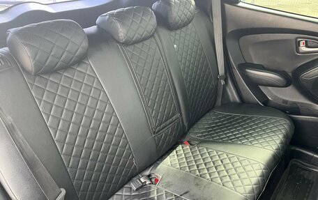 Hyundai ix35 I рестайлинг, 2010 год, 1 070 000 рублей, 22 фотография