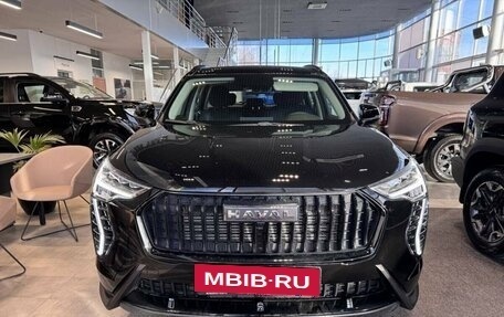 Haval Jolion, 2025 год, 2 449 000 рублей, 2 фотография