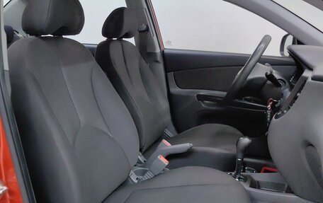 KIA Rio II, 2010 год, 618 000 рублей, 7 фотография