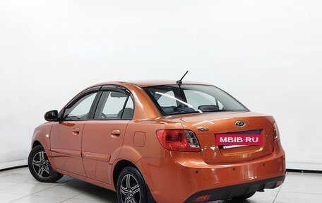 KIA Rio II, 2010 год, 618 000 рублей, 2 фотография