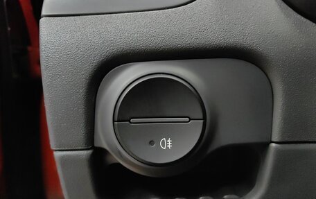 KIA Rio II, 2010 год, 618 000 рублей, 19 фотография