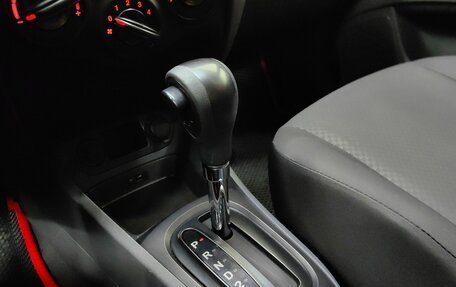KIA Rio II, 2010 год, 618 000 рублей, 16 фотография