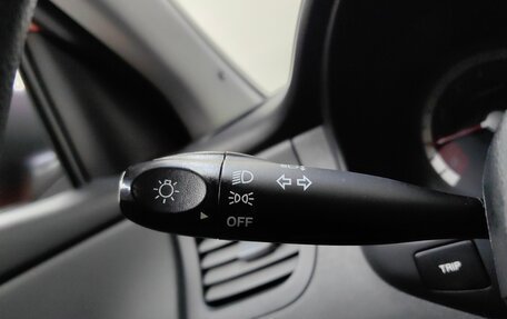 KIA Rio II, 2010 год, 618 000 рублей, 17 фотография