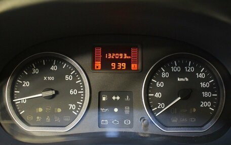 Renault Sandero I, 2011 год, 627 000 рублей, 16 фотография