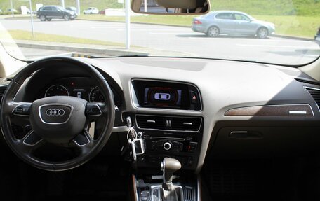 Audi Q5, 2012 год, 1 878 700 рублей, 6 фотография