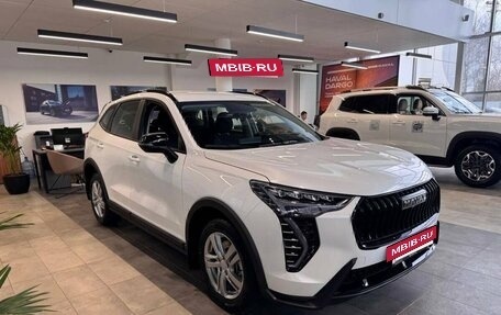 Haval Jolion, 2025 год, 2 449 000 рублей, 7 фотография