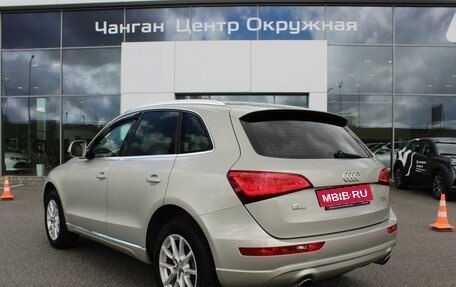 Audi Q5, 2012 год, 1 878 700 рублей, 3 фотография