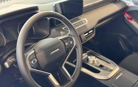 Haval Jolion, 2025 год, 2 449 000 рублей, 11 фотография