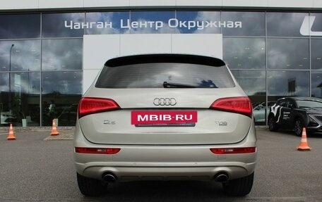 Audi Q5, 2012 год, 1 878 700 рублей, 4 фотография