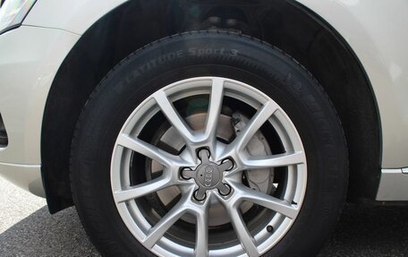 Audi Q5, 2012 год, 1 878 700 рублей, 11 фотография