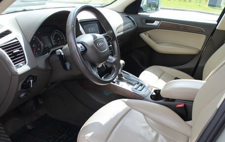 Audi Q5, 2012 год, 1 878 700 рублей, 9 фотография