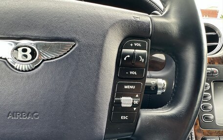 Bentley Continental GT I, 2006 год, 2 195 000 рублей, 17 фотография