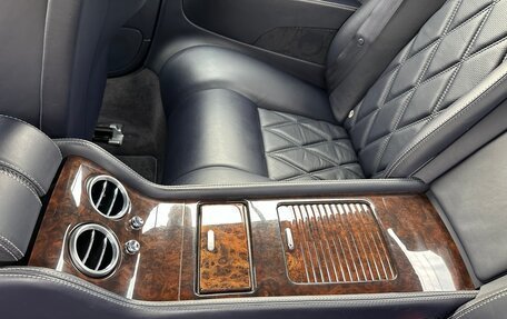 Bentley Continental GT I, 2006 год, 2 195 000 рублей, 18 фотография