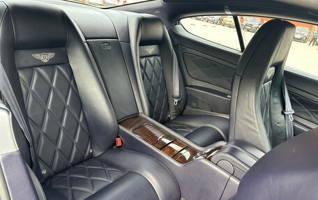 Bentley Continental GT I, 2006 год, 2 195 000 рублей, 14 фотография