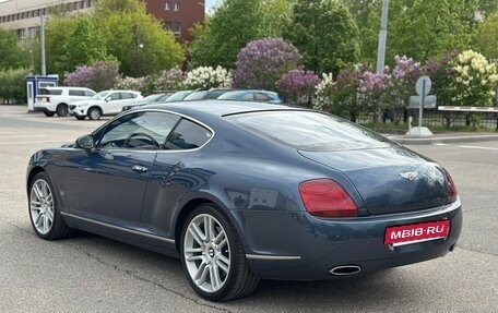 Bentley Continental GT I, 2006 год, 2 195 000 рублей, 8 фотография