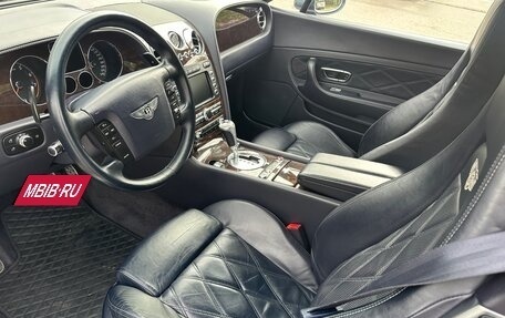 Bentley Continental GT I, 2006 год, 2 195 000 рублей, 11 фотография