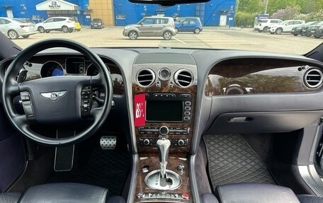Bentley Continental GT I, 2006 год, 2 195 000 рублей, 12 фотография