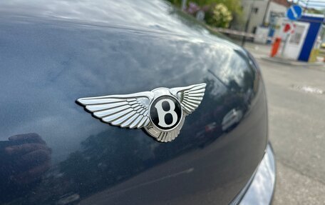 Bentley Continental GT I, 2006 год, 2 195 000 рублей, 26 фотография