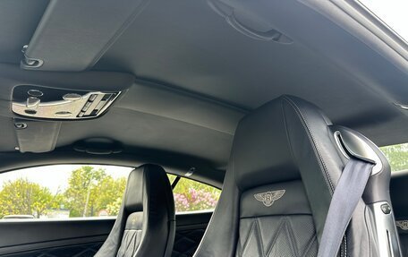 Bentley Continental GT I, 2006 год, 2 195 000 рублей, 22 фотография
