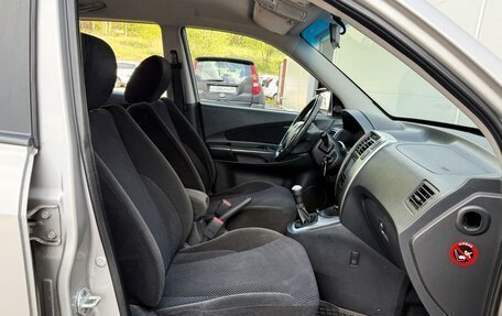 Hyundai Tucson III, 2008 год, 890 000 рублей, 8 фотография