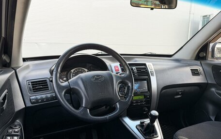 Hyundai Tucson III, 2008 год, 890 000 рублей, 6 фотография